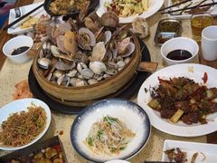 -船梆煮•蒸汽海鲜·生腌干蒸(五四广场店)