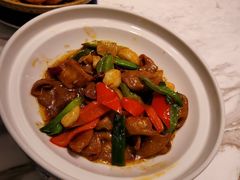 -曾家厨房·新徽菜(高新天柱路店)