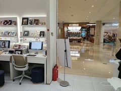 -海马体照相馆(大连柏威年购物中心店)