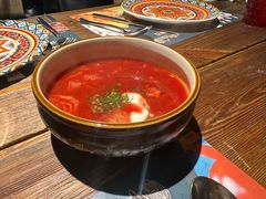 -卢布里西餐厅(海拉尔店)