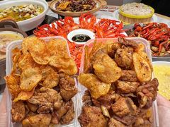 -吴掌柜·藕汤印象(南湖店)