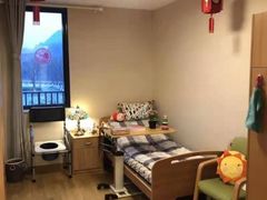 -朗诗常青藤养老(五马渡店)