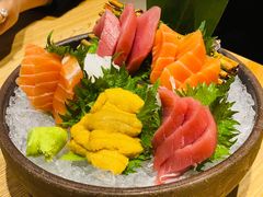 -隐泉之语日式料理(王府中环店)