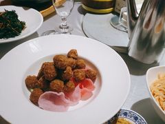 -鸭王烤鸭店(三里河店)