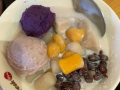 -鲜芋仙(时尚天河店)