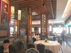 -客家汇·客家传承菜(水库店)
