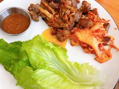 -青春分食(仙林大学城店)