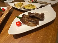 -味见·荣家(亚泰大街店)