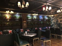 -真枪会射击俱乐部(河西中央公园店)