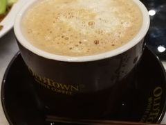 -Old Town White Coffee(gateway@klia2)