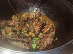 -锅老头铁锅炖•大锅蒸汽海鲜(韩乐坊店)