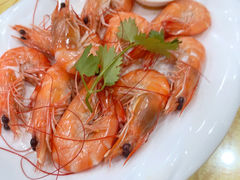 -青竹园海鲜餐厅(海天路店)