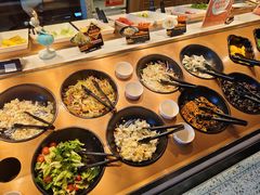-比格比萨自助(宝山日月光店)
