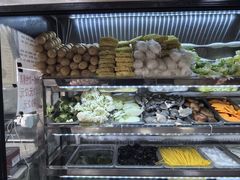 -承旭麻辣烫(马家堡东路店)