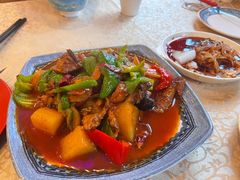 -维吾尔餐厅(宜山路店)