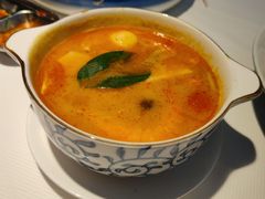 -花样西贡·蜜越餐厅·法式越南料理(水晶城店)