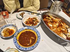 -回家吃饭·地道南昌菜(建德观总店)