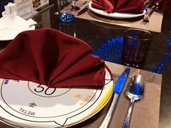 -海神诺富特大酒店-旋宫50旋转餐厅