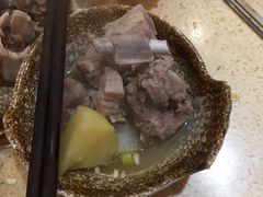 -313羊庄鲜羊火锅·鲜羊肉烧烤(李村店)