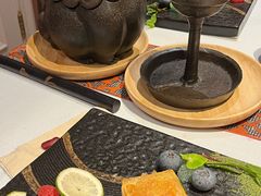 -叶叶菩提(太原别墅店)