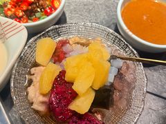 -捞王猪肚鸡火锅(金华义乌之心店)