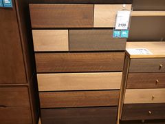 -NITORI 宜得利家居(上海金桥啦啦宝都店)