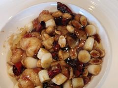 -辣婆婆(航天桥店)