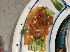 -羊来顺冰煮鲜羊 铁锅烀羊肉(中央大街店)
