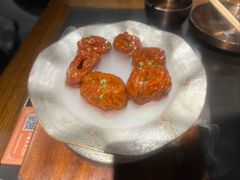 九转大肠-魁盛居百年鲁菜馆(县西巷店)