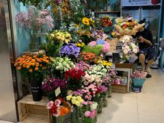 -妃比花艺(光启城时尚购物中心店)