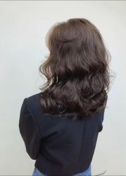 -时尚殿堂hair salon