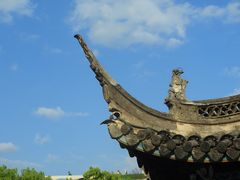 -台州府城(东湖)