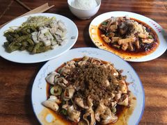 -温记府廟豆汤饭·始于1955年(海椒店)