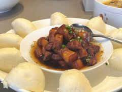 -村理食堂(小茅山脚店)
