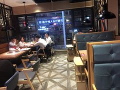 大堂-季季红火锅(文化大厦店)