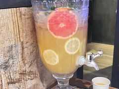 -探鱼·鲜青椒爽麻烤鱼(番禺万达店)