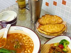 -兴华里茶记(禅城同济首店)