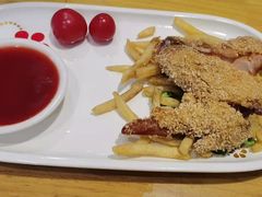 -小六汤包·西安老字号·中华名小吃(高新四路店)
