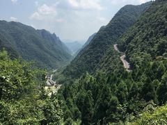 -娄山关景区