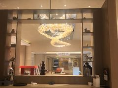 -舟山朱家尖威斯汀酒店·知味标帜自助餐厅