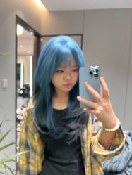 -DL HOPE造型