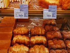 -Bread618面包生日蛋糕(欧亚商都店)