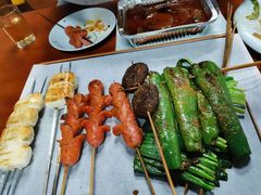 -江湖翅客(琶洲新村店)