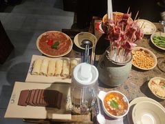 -小龙坎火锅(湖滨银泰in77店)