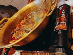 -打川川·川蜀毛肚(南市场店)