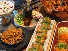-野人部落(沈阳一店)