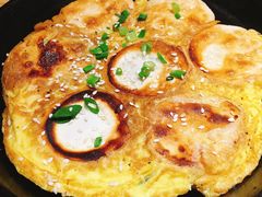 豆腐生煎包-恋萍小吃(时代店)