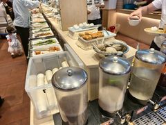 -素满香·食养自助(天一广场店)