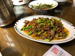 -湘聚缘湘菜馆(斜土路店)