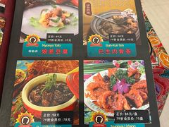 -小娘惹厨房Little Nyonya(狮城有约上榜店)